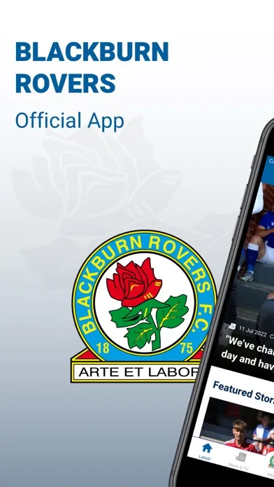 صور Blackburn Rovers F.C.
