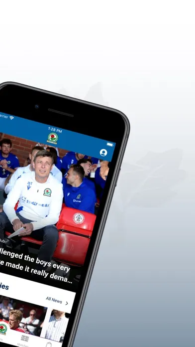 صور Blackburn Rovers F.C.