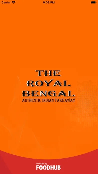 Скриншоты The Royal Bengal