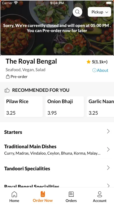 Скриншоты The Royal Bengal
