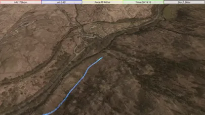 Zrzuty ekranu ReRun - For Strava