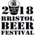 Bristol Beer Festival