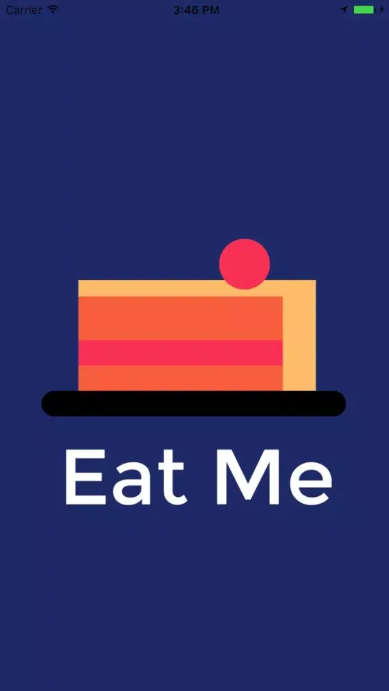 Eat Me Expiry Expiration and Use By Date Reminders Screenshots