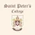 St Peter’s College eLearning