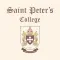 St Peter’s College eLearning