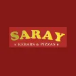Saray Kebab & Pizza