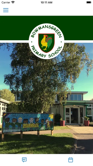 Bowmansgreen Primary School سکرین شاٹس