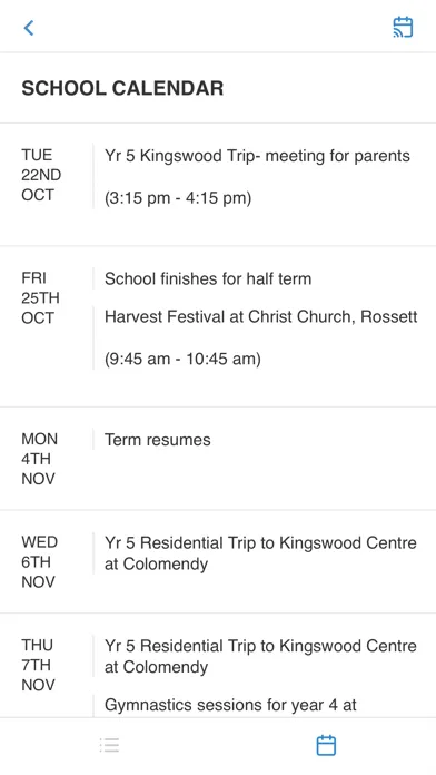 تصاویر St Peter's Primary, Rossett