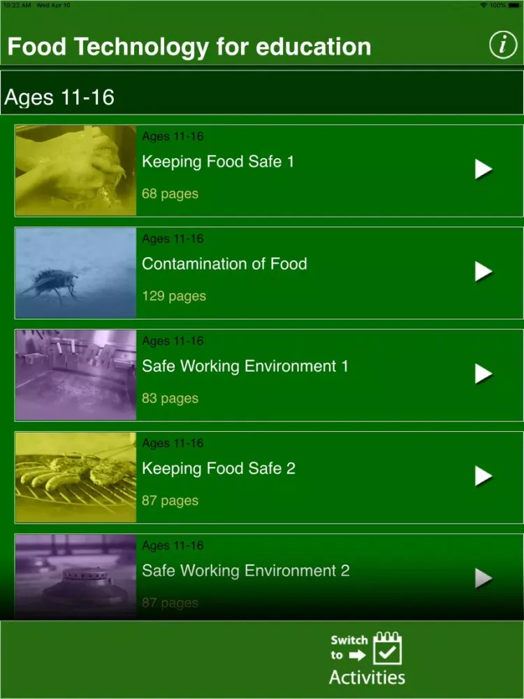 صور Religious Studies - for GCSE iPad 
