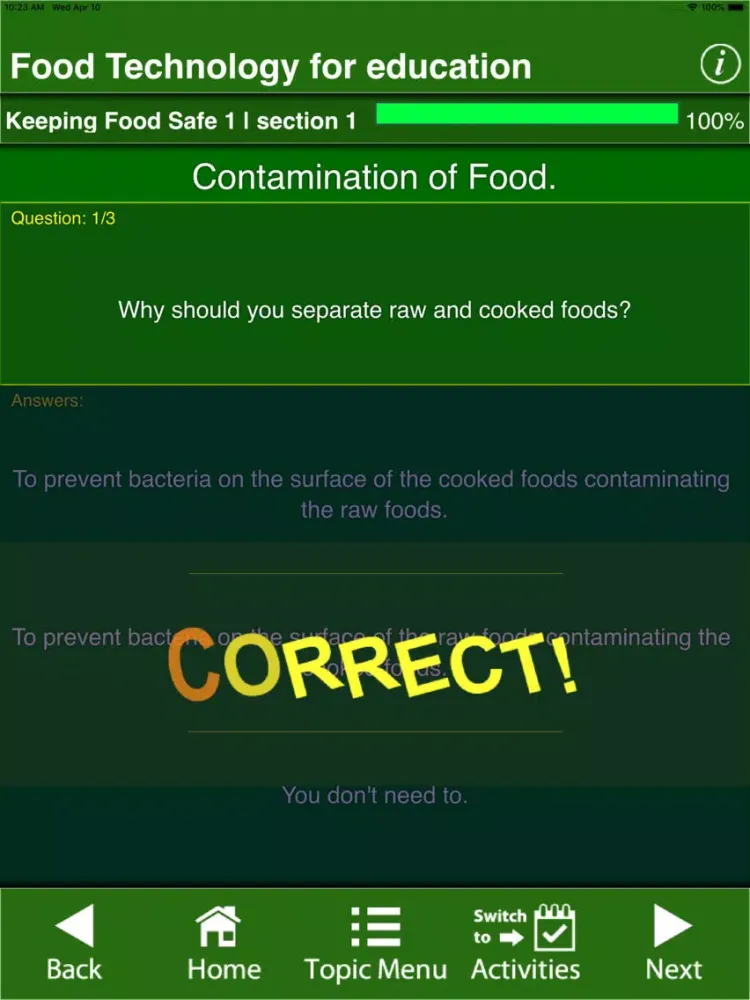 صور Religious Studies - for GCSE iPad 