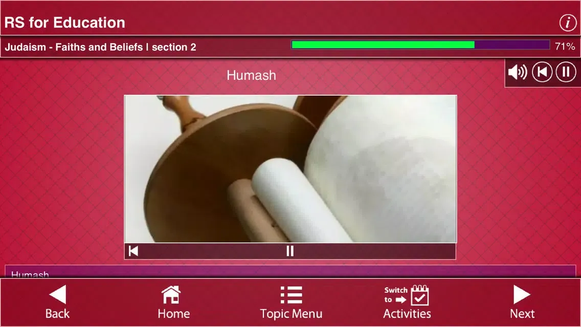 صور Religious Studies - for GCSE