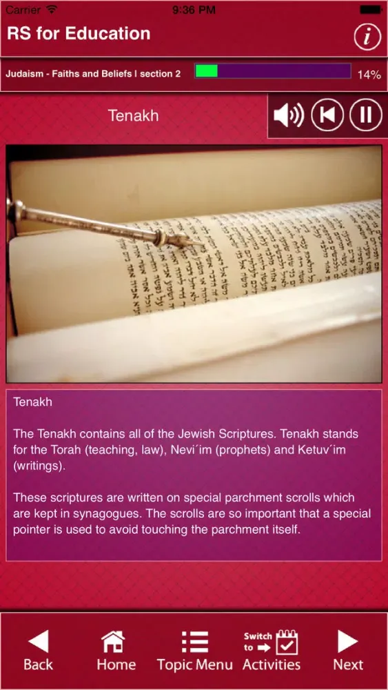 صور Religious Studies - for GCSE