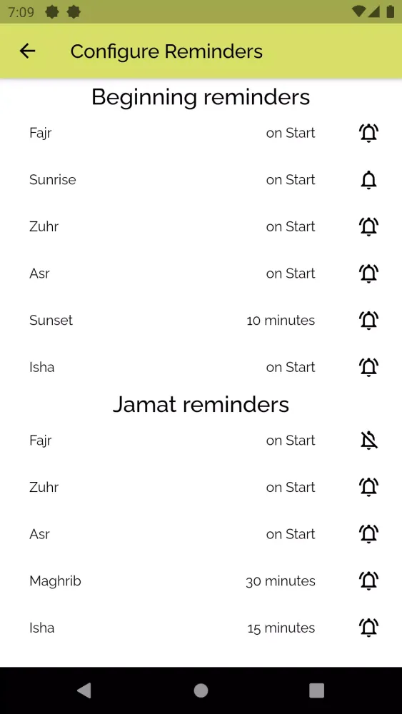Harrow Central Mosque Screenshots