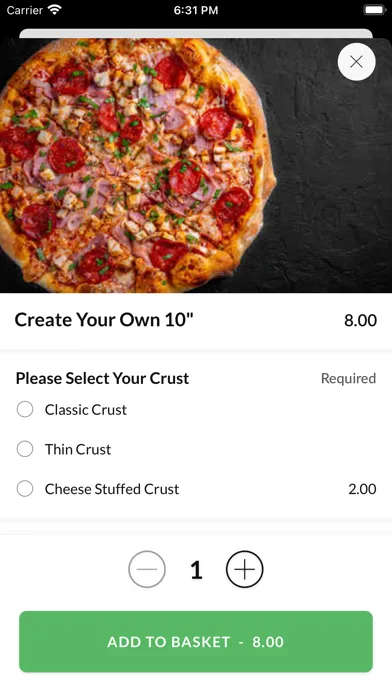 Seal Kebab and Pizza Screenshots