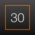 30 Secs - Tap, Slice, Flip, Shake, Blow: How fast are you?
