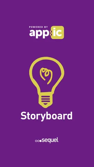 تصاویر Storyboard