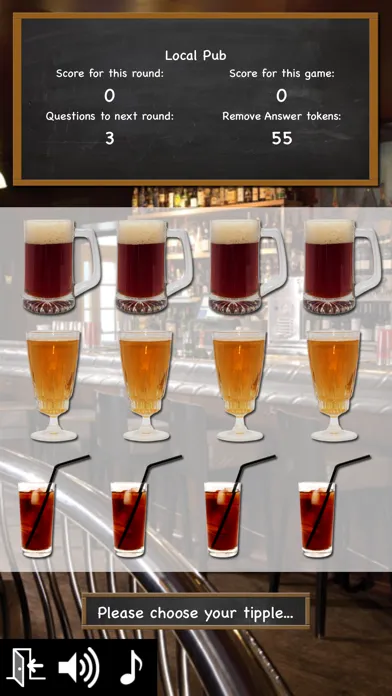 تصاویر Ken's Pub Quiz