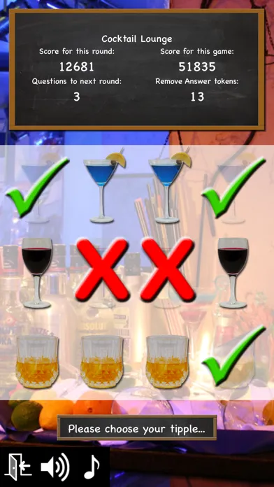 تصاویر Ken's Pub Quiz