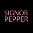 Signor Pepper Bingham