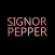 Signor Pepper Bingham