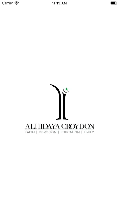 صور Alhidaya Croydon