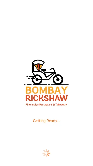 صور Bombay Rickshaw