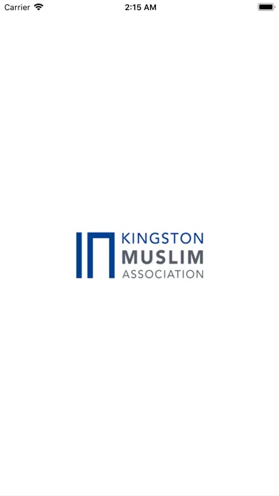 Kingston Mosque スクリーンショット