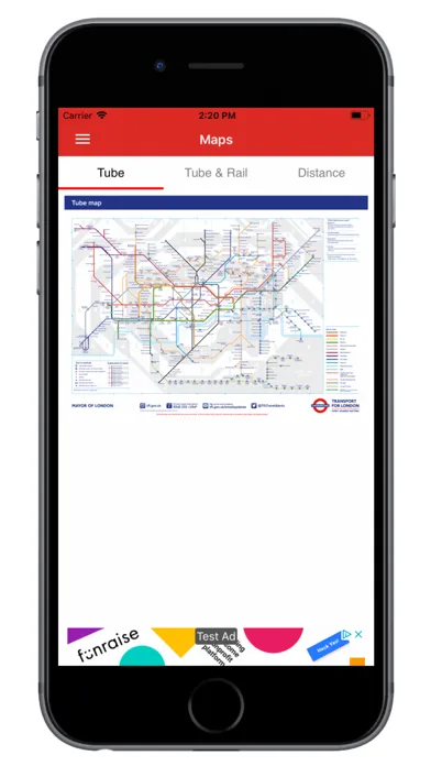تصاویر Transport Live