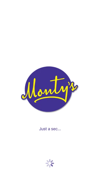 تصاویر Monty's Curry