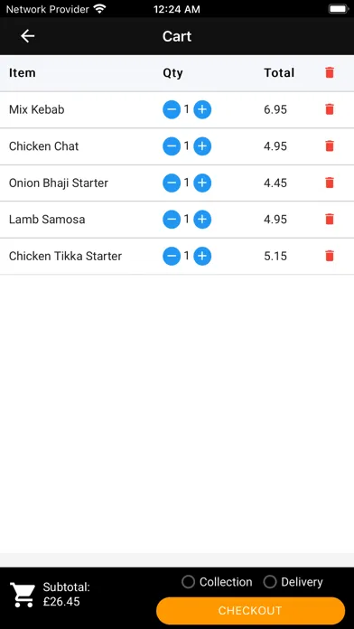 تصاویر Monty's Curry
