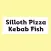 Silloth Pizza Kebab Fish