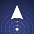 Geocaching Compass
