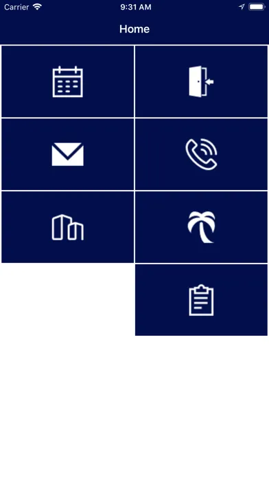 Tangkapan layar SmartTask Advanced