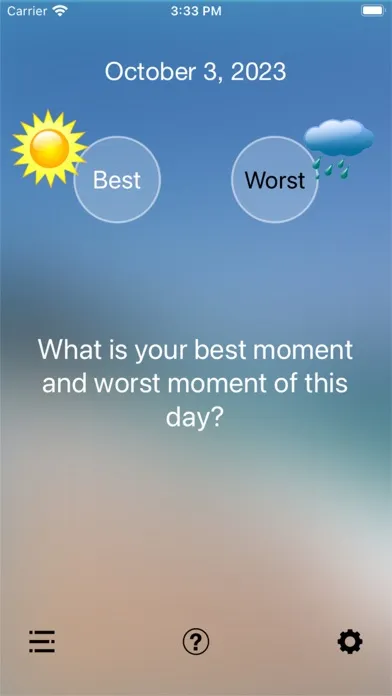 Duality - Best and Worst 스크린샷