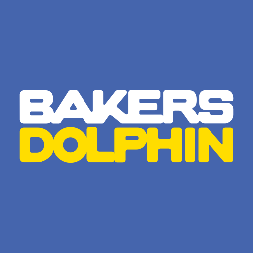 Bakers Dolphin