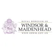 Windsor & Maidenhead Libraries Windsor & Maidenhead Libraries
