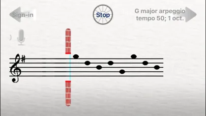 Скриншоты Note Hitter Lite