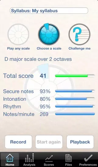 ScaleHelper Lite 스크린샷