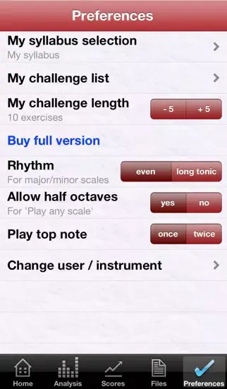 ScaleHelper Lite 스크린샷