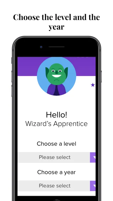 Spell Wizards Extra Curriculum Screenshots