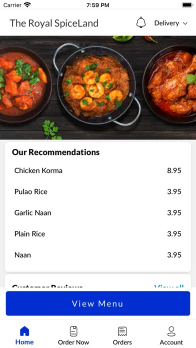 The Royal Spice Land Screenshots