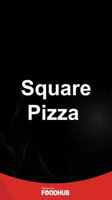 Capturas de tela do Square Pizza Rotherham