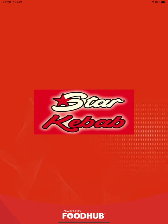 Скриншоты Star Kebab iPad 