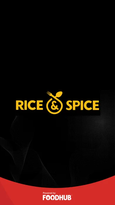 Скриншоты Rice N Spice