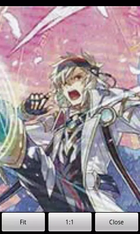 Cardfight Vanguard Database应用截图