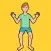 Naming Parts of the Body