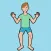 Naming Parts of the Body Lite