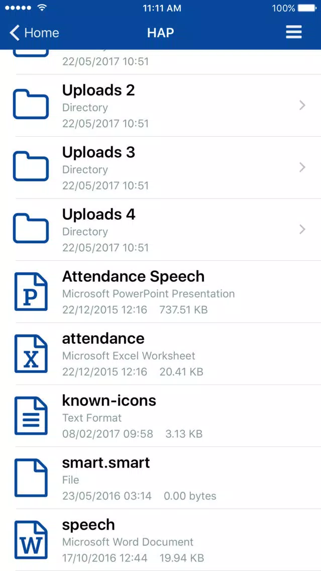 Скриншоты Home Access Plus+