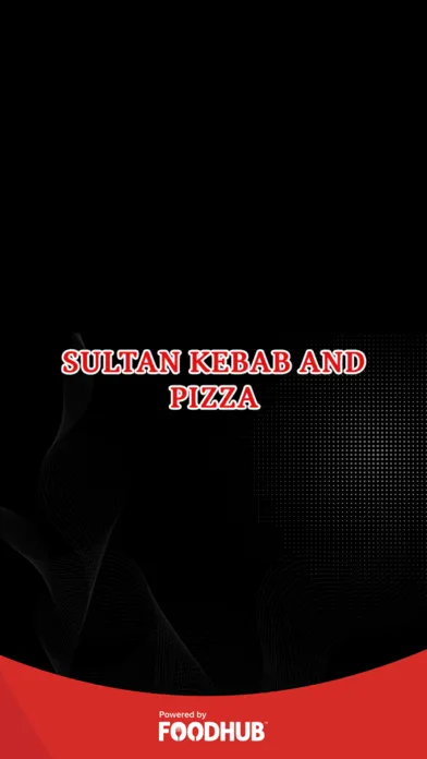 Sultan Kebab And Pizza Screenshots