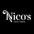 Nicos Pizza Pasta South. Nicos Pizza Pasta South.